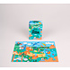 OMY Mini Puzzel - Dino OMY Mini Puzzel - Dino