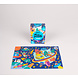 OMY Mini Puzzel - Cosmos OMY Mini Puzzel - Cosmos