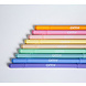 OMY 9 Pastelstiften - afwasbaar OMY 9 Pastelstiften - afwasbaar