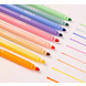 OMY 9 Pastelstiften - afwasbaar OMY 9 Pastelstiften - afwasbaar