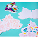 OMY Sticker en Notitieboekje - Lily OMY Sticker en Notitieboekje - Lily