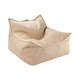 Wigiwama Zitzak Chair - Brown Sugar Wigiwama Zitzak Chair - Brown Sugar
