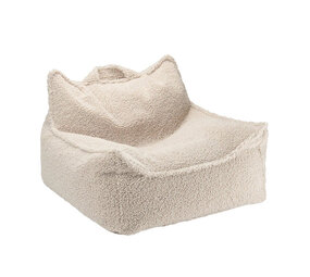 Wigiwama Zitzak Chair - Biscuit Wigiwama Zitzak Chair - Biscuit