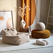 Wigiwama Zitzak Chair - Biscuit Wigiwama Zitzak Chair - Biscuit