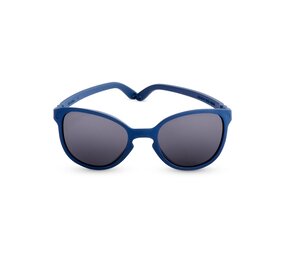 Ki ET LA Zonnebril WAZZ Denim Ki ET LA Zonnebril WAZZ Denim
