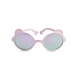 Ki ET LA Zonnebril BEAR Light Pink Ki ET LA Zonnebril BEAR Light Pink