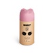 Ki ET LA Zonnebril BEAR Light Pink Ki ET LA Zonnebril BEAR Light Pink