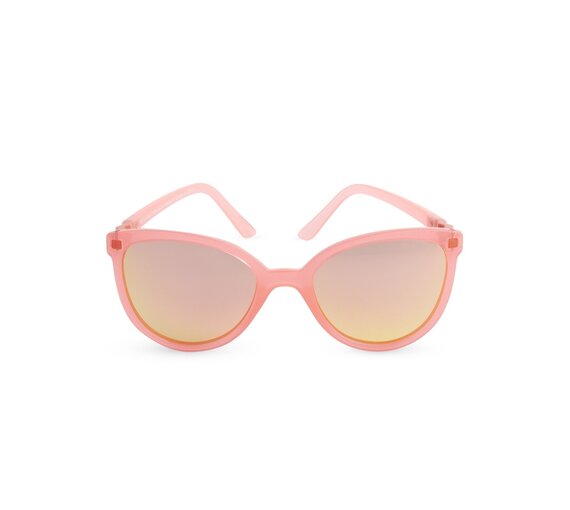 KI ET LA Unisex kinderen Gafa 1-2 jaar Grapefruit zonnebril Little Kids 1 2 jaar Pamplemouse Wayfarer, Grapefruit, 12-24 maanden EU, Grapefruit