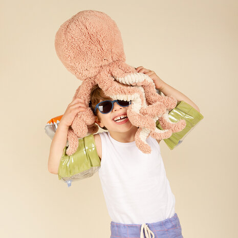 Ki ET LA Zonnebril WAZZ Denim