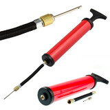 Super Balloon Ballenpomp Super Balloon Ballenpomp