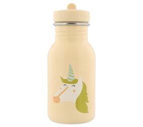 Trixie Drinkfles 350ml - Mrs. Unicorn Trixie Drinkfles 350ml - Mrs. Unicorn
