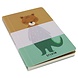 Trixie Flip-flap boek - all animals Trixie Flip-flap boek - all animals