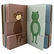 Trixie Flip-flap boek - all animals Trixie Flip-flap boek - all animals