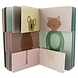 Trixie Flip-flap boek - all animals Trixie Flip-flap boek - all animals