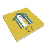 Trixie Schuifboekje strand Trixie Schuifboekje strand