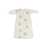 Jollein Slaapzak afritsbare mouw Teddy Bear (70 | 90 | 110 cm) Jollein Slaapzak afritsbare mouw Teddy Bear (70 | 90 | 110 cm)
