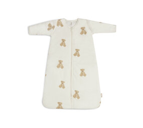 Jollein Slaapzak afritsbare mouw Teddy Bear (70 | 90 | 110 cm) Jollein Slaapzak afritsbare mouw Teddy Bear (70 | 90 | 110 cm)