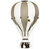 Luchtballon - beige en ecru (Groot) Luchtballon - beige en ecru (Groot)
