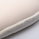 Theraline Voedingskussen Plushy Moon - Cream Theraline Voedingskussen Plushy Moon - Cream
