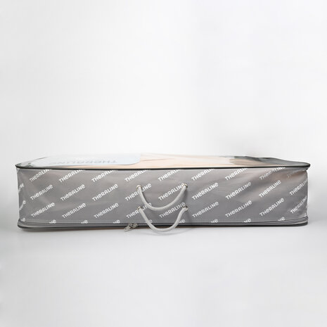 Theraline Voedingskussen Original Bamboo - Cappuccino