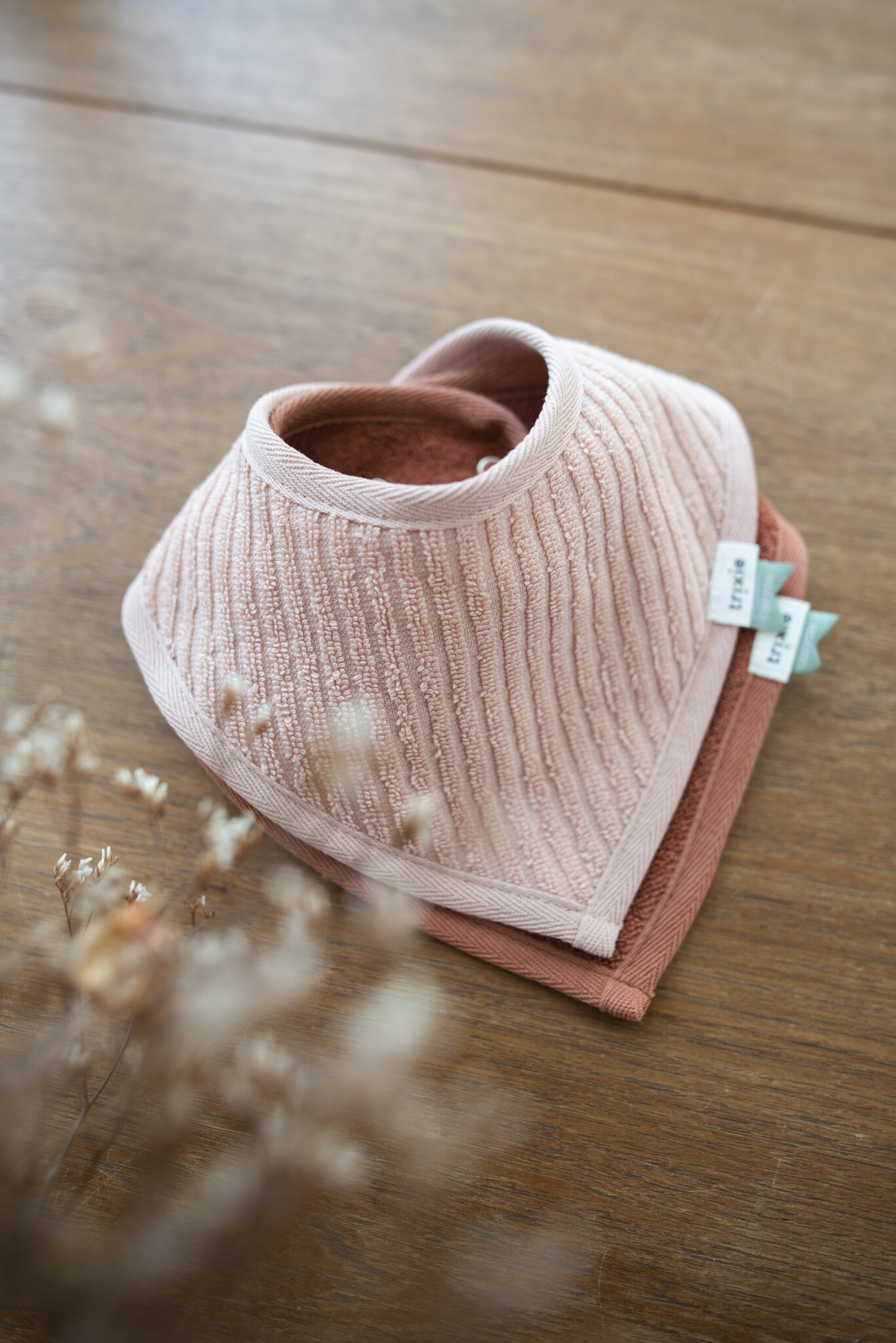 Keep it clean! Dit zijn de fijnste placemats en slabbetjes