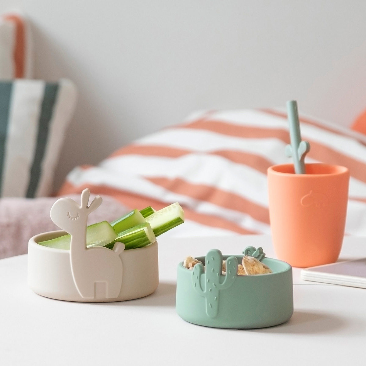 Het leukste kinderservies en accessoires