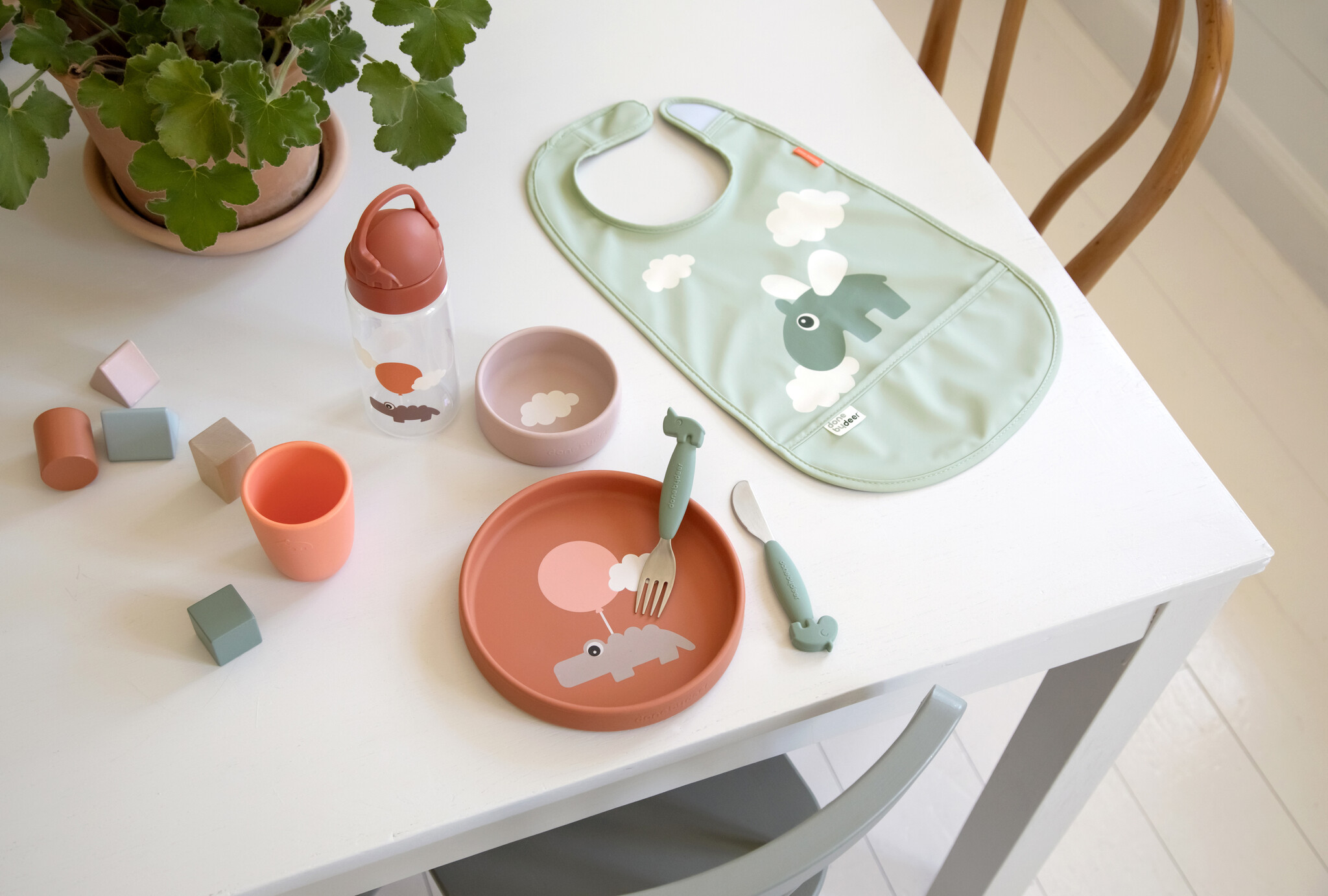 Trendspotters: dit zijn dé kinderservies trends van nu Trendspotters: dit zijn dé kinderservies trends van nu