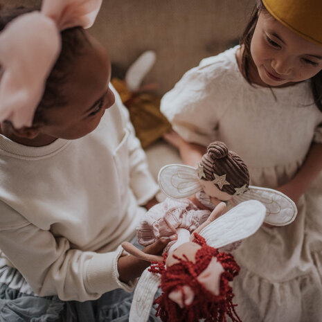 Picca LouLou Fairy Celeste – 35 cm Picca LouLou Fairy Celeste – 35 cm