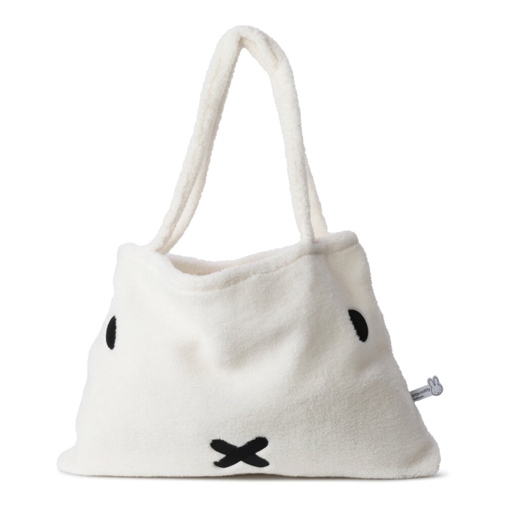 Nijntje Nijntje Teddy Shopping Bag - 60 cm Nijntje Nijntje Teddy Shopping Bag - 60 cm