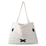 Nijntje Nijntje Corduroy Shopping Bag - 60 cm Nijntje Nijntje Corduroy Shopping Bag - 60 cm