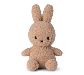 Nijntje Nijntje Teddy Beige (23 cm) Nijntje Nijntje Teddy Beige (23 cm)