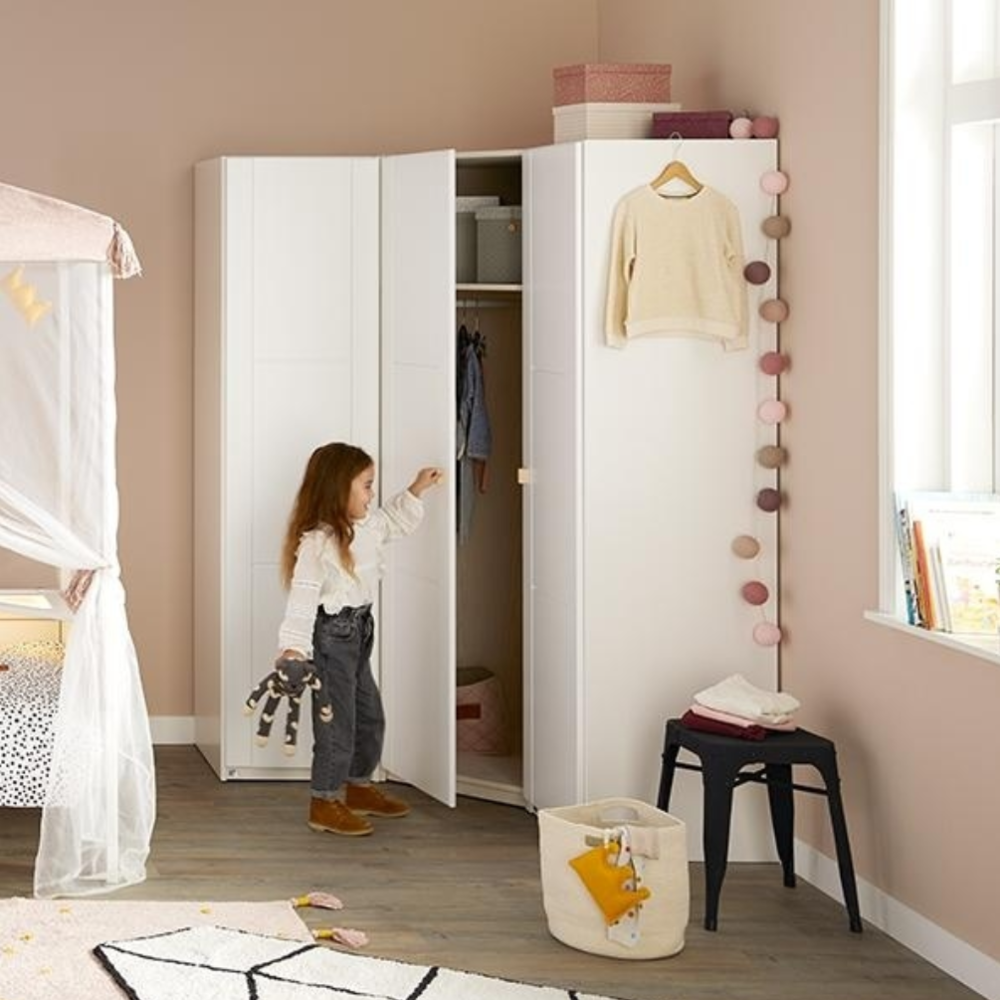 Lifetime Lichtslinger Met Wattenbolletjes - Royal Lifetime Lichtslinger Met Wattenbolletjes - Royal