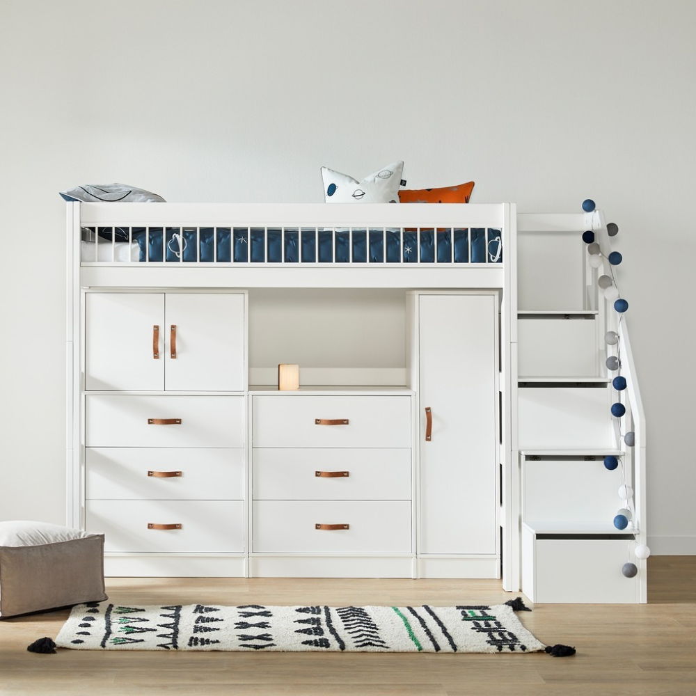 Lifetime Lichtslinger Met Wattenbolletjes - Royal Lifetime Lichtslinger Met Wattenbolletjes - Royal