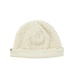 Cloby Babymutsje - Teddy - Off White Cloby Babymutsje - Teddy - Off White