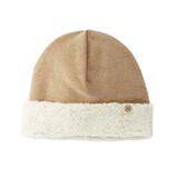 Cloby Babymutsje - Teddy - Bruin Cloby Babymutsje - Teddy - Bruin