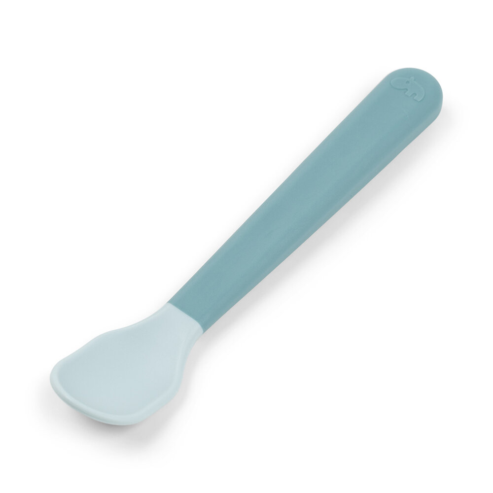 Done by Deer Foodie eerste maaltijdset Elphee Blue