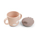 Done by Deer Foodie eerste maaltijdset Happy Clouds Powder Done by Deer Foodie eerste maaltijdset Happy Clouds Powder