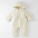 Cloby Teddy Suit - Off White Cloby Teddy Suit - Off White