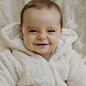Cloby Teddy Suit - Off White Cloby Teddy Suit - Off White