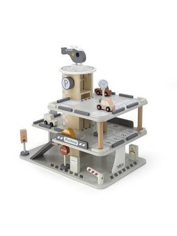 Tryco Houten parkeergarage Tryco Houten parkeergarage