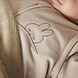 Jollein Slaapzak Afritsbare Mouw Sleepy Miffy Terry Nougat (70 | 90 | 110 cm) Jollein Slaapzak Afritsbare Mouw Sleepy Miffy Terry Nougat (70 | 90 | 110 cm)