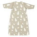 Jollein Slaapzak Afritsbare Mouw Miffy&Snuffy Olive Green (70 | 90 | 110 cm) Jollein Slaapzak Afritsbare Mouw Miffy&Snuffy Olive Green (70 | 90 | 110 cm)