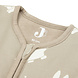 Jollein Slaapzak Afritsbare Mouw Miffy&Snuffy Olive Green (70 | 90 | 110 cm) Jollein Slaapzak Afritsbare Mouw Miffy&Snuffy Olive Green (70 | 90 | 110 cm)
