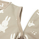 Jollein Slaapzak Afritsbare Mouw Miffy&Snuffy Olive Green (70 | 90 | 110 cm) Jollein Slaapzak Afritsbare Mouw Miffy&Snuffy Olive Green (70 | 90 | 110 cm)