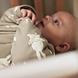 Jollein Slaapzak Afritsbare Mouw Miffy&Snuffy Olive Green (70 | 90 | 110 cm) Jollein Slaapzak Afritsbare Mouw Miffy&Snuffy Olive Green (70 | 90 | 110 cm)