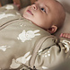 Jollein Slaapzak Afritsbare Mouw Miffy&Snuffy Olive Green (70 | 90 | 110 cm) Jollein Slaapzak Afritsbare Mouw Miffy&Snuffy Olive Green (70 | 90 | 110 cm)