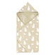 Jollein Wikkeldeken Miffy&Snuffy Olive Green Jollein Wikkeldeken Miffy&Snuffy Olive Green