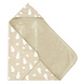 Jollein Wikkeldeken Miffy&Snuffy Olive Green Jollein Wikkeldeken Miffy&Snuffy Olive Green