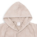 Jollein Badjas Badstof Miffy Jacquard Nougat Jollein Badjas Badstof Miffy Jacquard Nougat