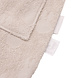 Jollein Badjas Badstof Miffy Jacquard Nougat Jollein Badjas Badstof Miffy Jacquard Nougat